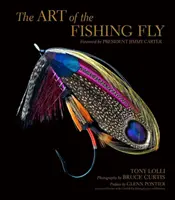 Die Kunst der Angelfliege - The Art of the Fishing Fly