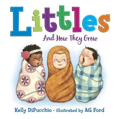 Littles: Und wie sie wachsen - Littles: And How They Grow