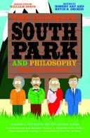 Die ultimative South Park-Philosophie - Ultimate South Park Philosophy