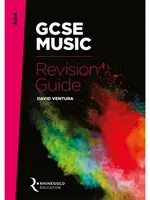 AQA GCSE Musik Revisionshandbuch - AQA GCSE Music Revision Guide