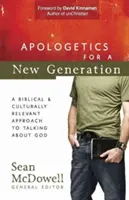 Apologetik für eine neue Generation - Apologetics for a New Generation