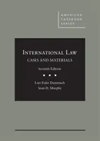 Internationales Recht - Fälle und Materialien - International Law - Cases and Materials