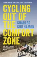 Cycling Out of the Comfort Zone: Zwei Jungs, zwei Fahrräder, eine unvergessliche Mission - Cycling Out of the Comfort Zone: Two boys, two bikes, one unforgettable mission