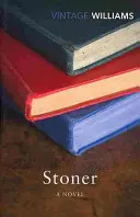 Stoner - Ein Roman - Stoner - A Novel