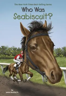 Wer war Seabiscuit? - Who Was Seabiscuit?