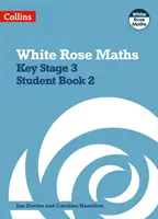Key Stage 3 Mathe Schülerbuch 2 - Key Stage 3 Maths Student Book 2