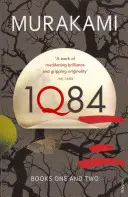 1Q84: Bücher 1 und 2 - 1Q84: Books 1 and 2