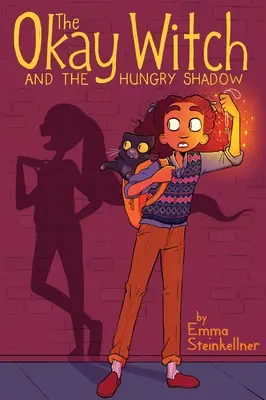 Die Okay-Hexe und der hungrige Schatten, 2 - The Okay Witch and the Hungry Shadow, 2