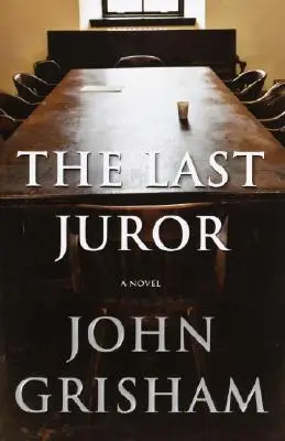 Der letzte Geschworene - The Last Juror