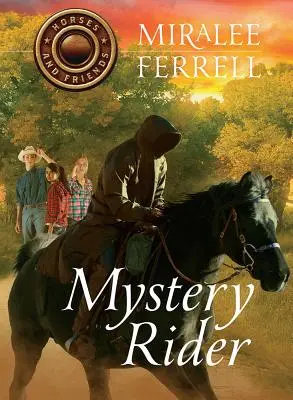 Geheimnisvoller Reiter, 3 - Mystery Rider, 3