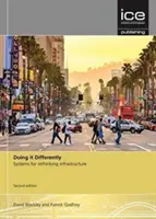 Doing it Differently, Zweite Ausgabe - Systeme zum Überdenken der Infrastruktur - Doing it Differently, Second edition - Systems for Rethinking Infrastructure