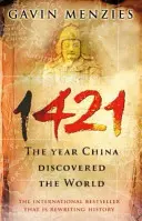 1421 - Das Jahr, in dem China die Welt entdeckte - 1421 - The Year China Discovered The World