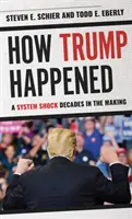 Wie es zu Trump kam: Ein Systemschock, der sich über Jahrzehnte entwickelte - How Trump Happened: A System Shock Decades in the Making