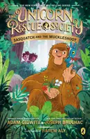 Sasquatch und der Muckleshoot - Sasquatch and the Muckleshoot