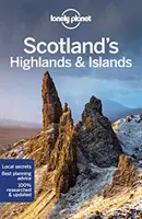 Lonely Planet Schottlands Highlands & Inseln 5 - Lonely Planet Scotland's Highlands & Islands 5