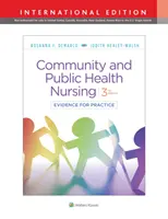 Gemeinde- und öffentliche Gesundheitspflege - Evidenz für die Praxis - Community & Public Health Nursing - Evidence for Practice