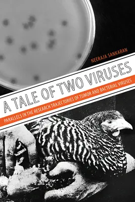 Eine Geschichte von zwei Viren: Parallelen in der Forschungsgeschichte von Tumor- und bakteriellen Viren - A Tale of Two Viruses: Parallels in the Research Trajectories of Tumor and Bacterial Viruses