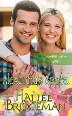 Alexandras Anziehungskraft - Alexandra's Appeal