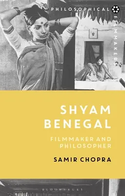Shyam Benegal: Filmemacher und Philosoph - Shyam Benegal: Filmmaker and Philosopher