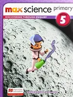 Max Science Primary Journal 5 - Entdecken durch Erforschen - Max Science primary Journal 5 - Discovering through Enquiry