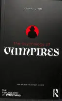 Die Psychologie der Vampire - The Psychology of Vampires