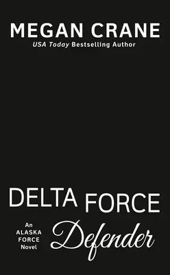 Delta Force-Verteidiger - Delta Force Defender