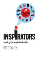 Inspiratoren: Vorreiter in Sachen Führung - Inspirators: Leading the way in leadership