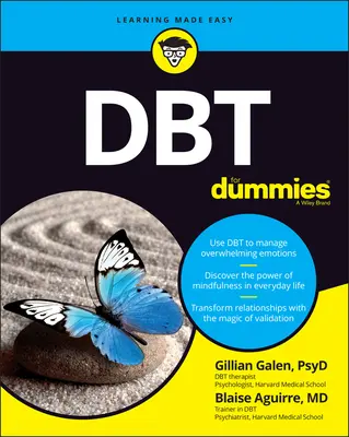 DBT für Dummies - DBT for Dummies