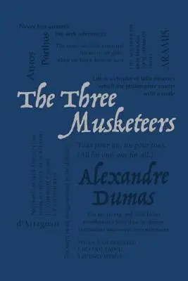 Die drei Musketiere - The Three Musketeers