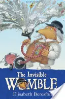 Unsichtbare Wombles - Invisible Womble
