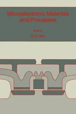 Mikroelektronische Materialien und Prozesse - Microelectronic Materials and Processes