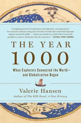 Das Jahr 1000: Als die Globalisierung begann - The Year 1000: When Globalization Began