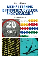 Mathe-Lernschwierigkeiten, Legasthenie und Dyskalkulie: Zweite Auflage - Maths Learning Difficulties, Dyslexia and Dyscalculia: Second Edition