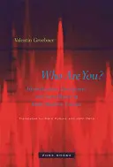 Wer bist du? Identifikation, Täuschung und Überwachung im Europa der frühen Neuzeit - Who Are You?: Identification, Deception, and Surveillance in Early Modern Europe