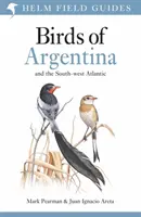 Feldführer zu den Vögeln Argentiniens und des Südwestatlantiks - Field Guide to the Birds of Argentina and the Southwest Atlantic