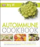 Autoimmun-Kochbuch - Autoimmune Cookbook