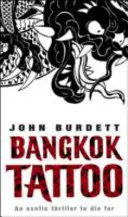 Bangkok Tätowierung - Bangkok Tattoo