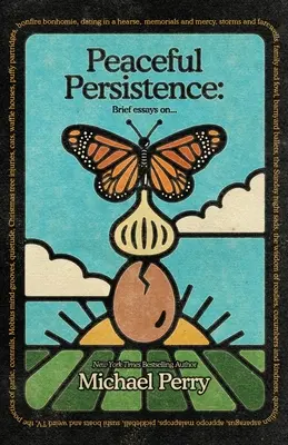 Friedliche Beharrlichkeit: Essays über... - Peaceful Persistence: Essays On...