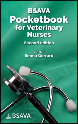 BSAVA-Taschenbuch für Tierarzthelferinnen - BSAVA Pocketbook for Veterinary Nurses