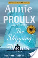 Die Schifffahrtsnachrichten - The Shipping News