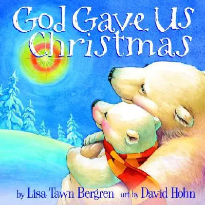 Gott schenkte uns Weihnachten - God Gave Us Christmas