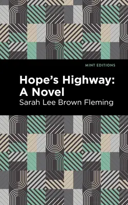 Highway der Hoffnung - Hope's Highway