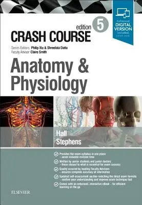 Crashkurs Anatomie und Physiologie - Crash Course Anatomy and Physiology