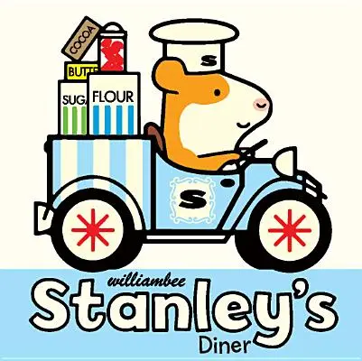 Stanleys Diner - Stanley's Diner