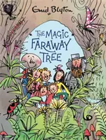 Der magische Baum zum Mitnehmen: Der magische Baum in der Ferne Deluxe Edition: Buch 2 - Magic Faraway Tree: The Magic Faraway Tree Deluxe Edition: Book 2