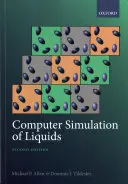 Computersimulation von Flüssigkeiten - Computer Simulation of Liquids