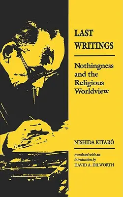 Nishida: Letztes Schreibpapier - Nishida: Last Writing Paper