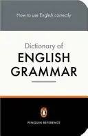 Penguin Wörterbuch der englischen Grammatik - Penguin Dictionary of English Grammar