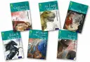 Oxford Reading Tree TreeTops Classics: Stufe 16: 6er-Pack - Oxford Reading Tree TreeTops Classics: Level 16: Pack of 6