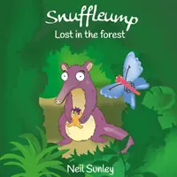 Snuffleump - Verloren im Wald - Snuffleump - Lost in the Forest